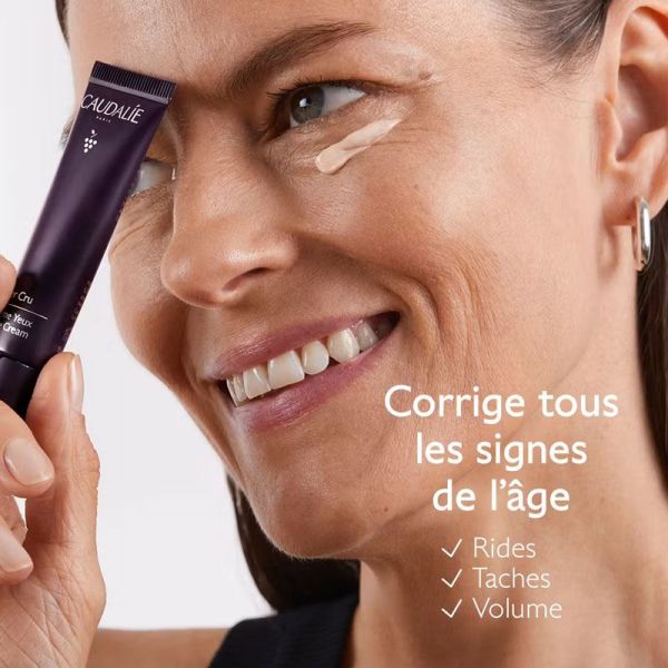 Caudalie Premier Cru Coffret La Solution Anti-Âge Global Noël 2026
