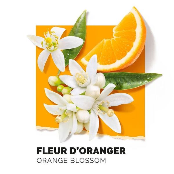 Solinotes Coffret Duo Fleur d'Oranger Eau de Parfum 50 ml + Brume 60 ml