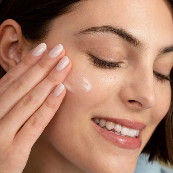 La Rosée Gel-Crème Hydratant au Concombre bio peaux normales à mixtes (60 ml)
