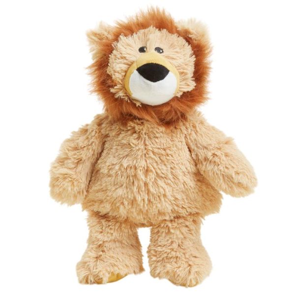 Soframar Warmies Bouillotte Lion Déhoussable (x1)