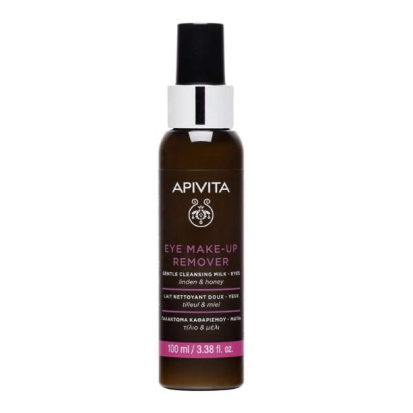 FACE CLEANSING Lait Nettoyant Doux - Yeux