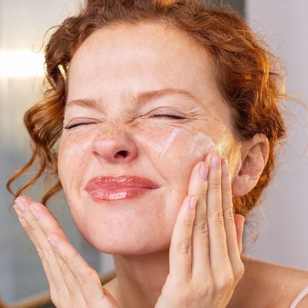 SVR Sensifine AR Baume Démaquillant double nettoyant, apaisant, anti-pollution (200 g)