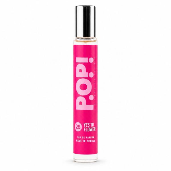 Pop! Eau De Parfum Yes To Flower (30 ml)