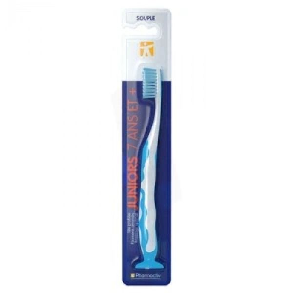 Brosse A Dents Junior 7 Ans Et +
