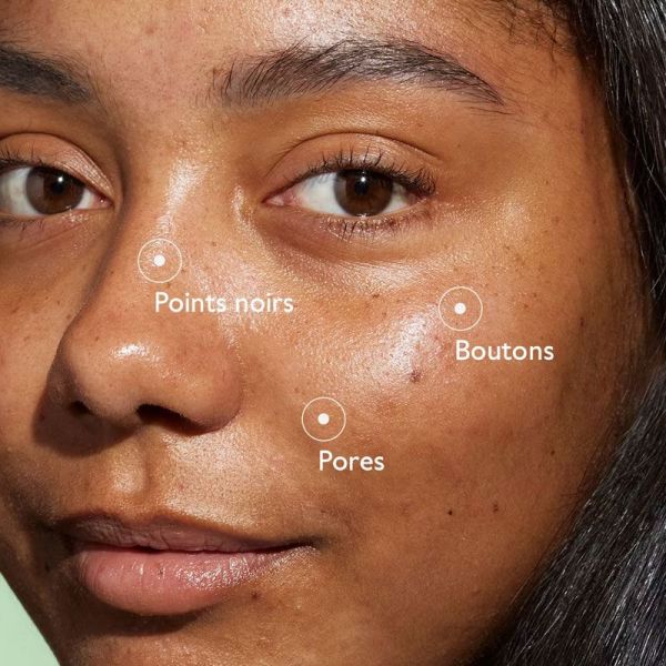 Caudalie Vinopure Sérum à l'Acide Salicylique Anti-imperfections (30 ml)