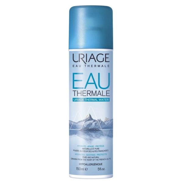 Uriage Eau thermale spray 150ml