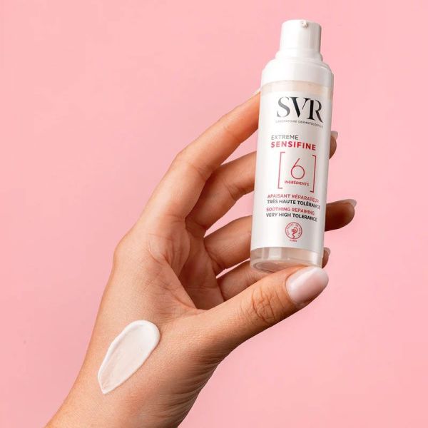 Sensifine Extrême apaisant réparateur très haute tolérance (30 ml)