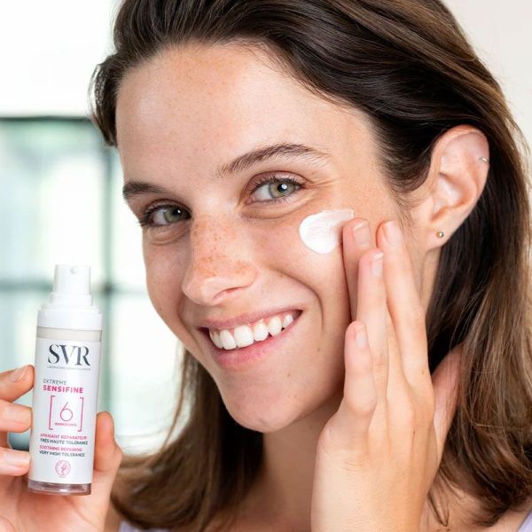 Sensifine Extrême apaisant réparateur très haute tolérance (30 ml)