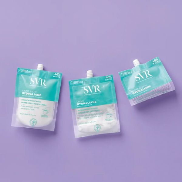 SVR Hydraliane Crème Riche peaux déshydratées (50 ml)