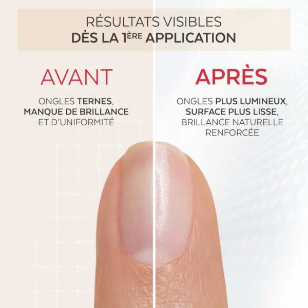 Poderm Professional Poderm Nail Corrector Vernis Illuminateur Minéral (8 ml)