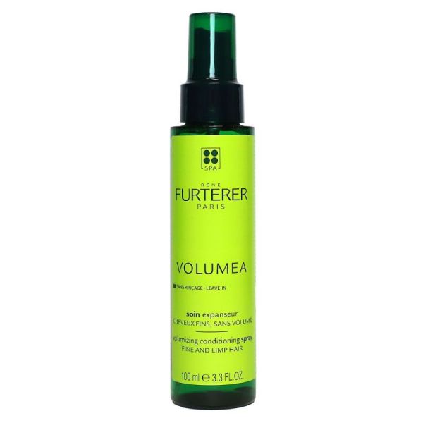 Volumea Soin expanseur sans rinçage pour cheveux fins, sans volume (100 ml)