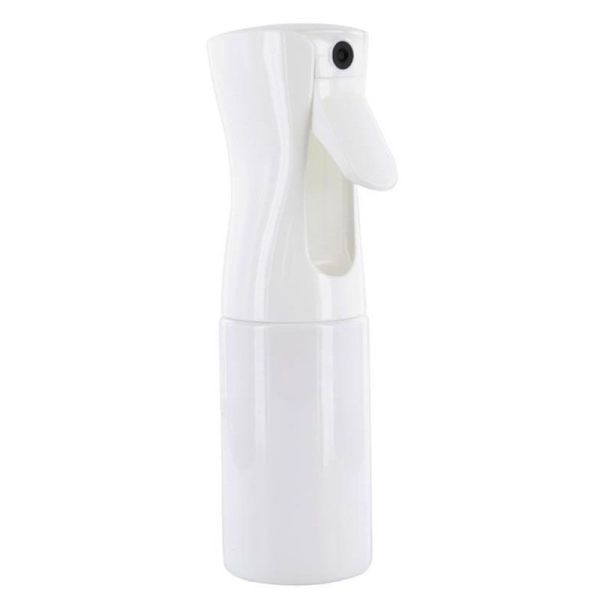 Jet Lag Brumisateur Manuel blanc (18 cl)