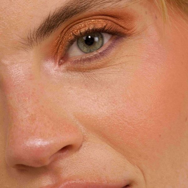 Charlotte Bio Crayon Yeux Bio & végan (Doré) (1,1 g)