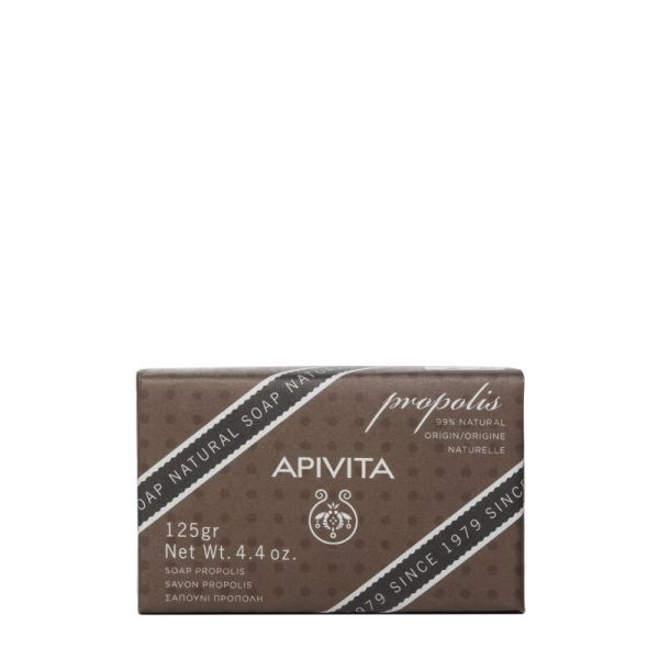 NATURAL SOAP Savon à la Propolis