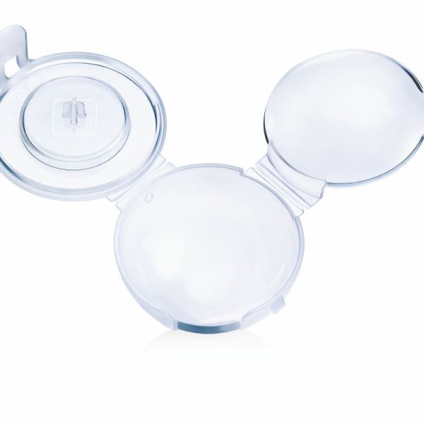 MAM Cuillères d'Apprentissage Thermosensibles + Housse