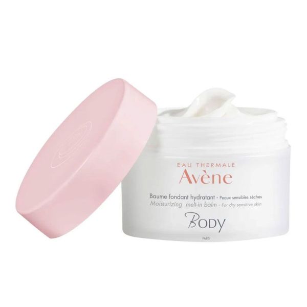 Avene Body Baume Fondant Hydratant (250 ml)