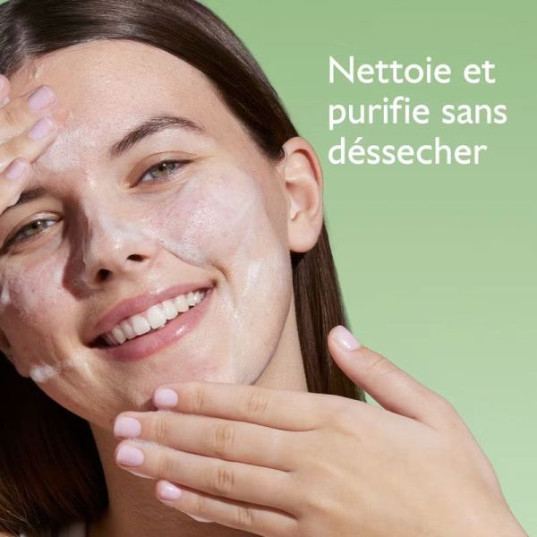 Caudalie Vinopure Gelée Nettoyante à l'Acide Salicylique Purifiante (150 ml)