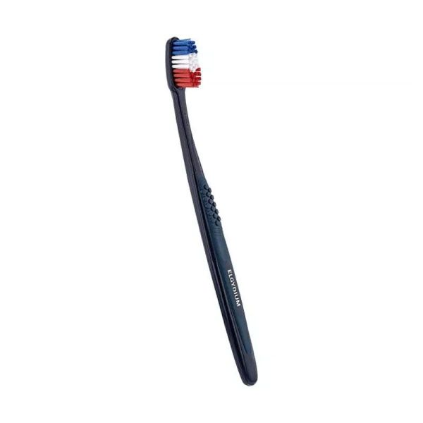 Elgydium Brosse à dents souple La Petite Francaise (x1)
