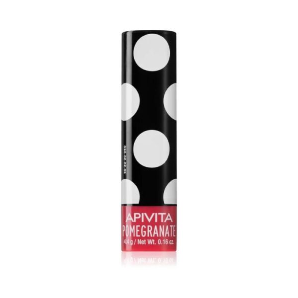 LIP CARE Soin des Lèvres à la Grenade