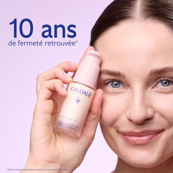 Caudalie Resveratrol-Lift Sérum Liftant Fermeté (recharge 30 ml)