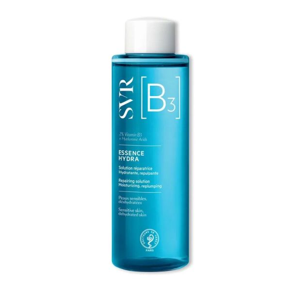 SVR Coffret [Collagen] Biotic Crème régénérante + duo repulpant offert (50+10+30 ml)