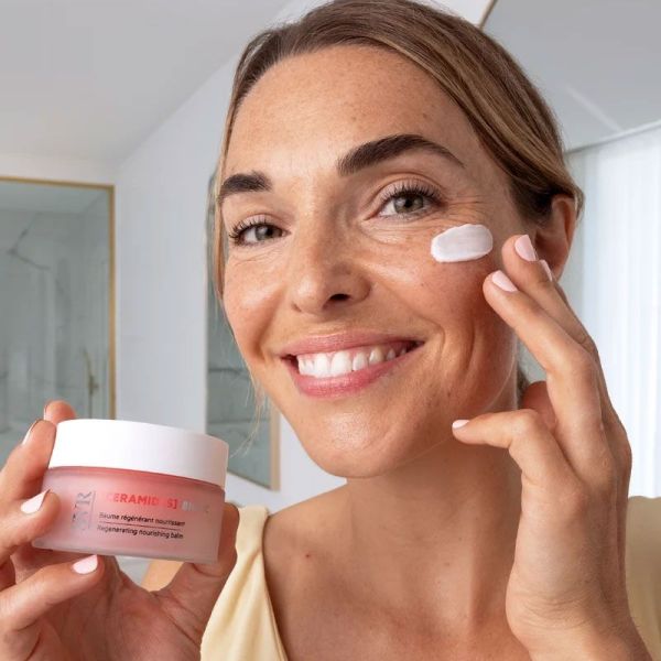 SVR [CERAMIDES] Biotic baume régénérant nourrissant (recharge 50 ml)