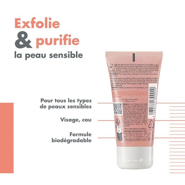 Avène Gelée Gommante Douceur (50 ml)