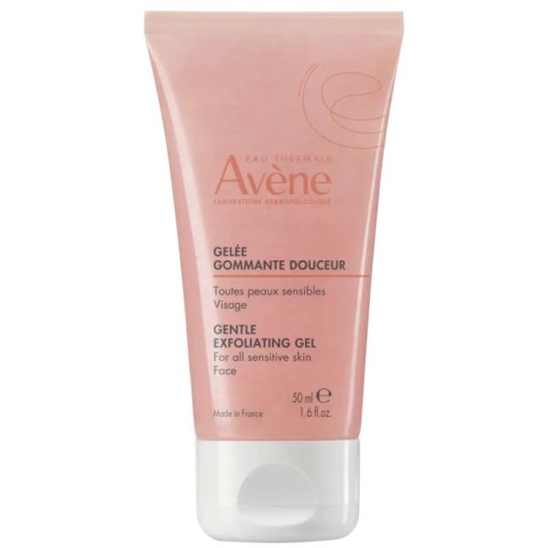 Avène Gelée Gommante Douceur (50 ml)