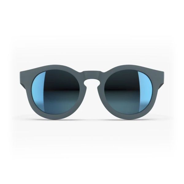 Loubsol Lunettes de soleil Mini Ozzy Wave enfants 2-5 ans