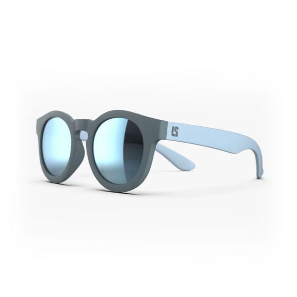 Loubsol Lunettes de soleil Mini Ozzy Wave enfants 2-5 ans