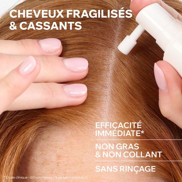 Uriage AP Hair Sérum anti-chute intensif (100 ml)