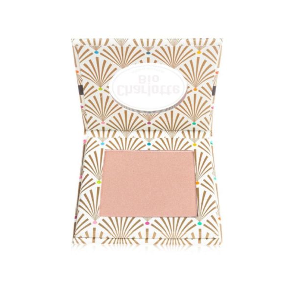 Charlotte Bio Highlighter Illuminateur Rose