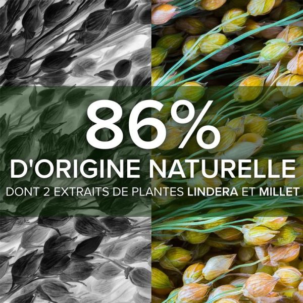 Forcapil Shampoing Anti-Chute, force et densité des cheveux (200 ml)