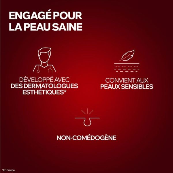 Uriage Age Lift R3 Soin nuit resurfaçant 3 rétinoïdes (40 ml)