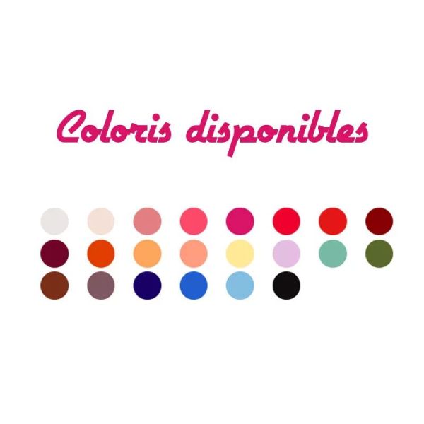 Charlotte Bio Le Vernis à Ongles vegan et green - Botanic Garden (10 ml)