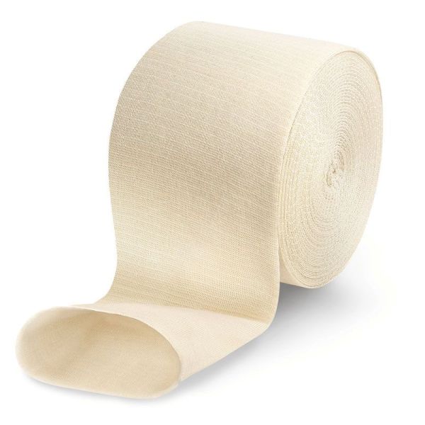 Coverflex fast Bandage Tubulaire De Fixation Taille 4 10,75 cm x 10 m (x1)