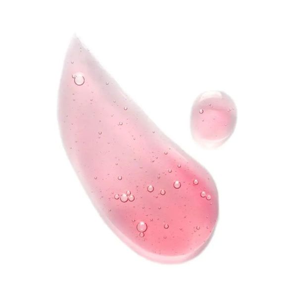 Klorane Shampoing Eclat cheveux colorés à la Grenade (200 ml)