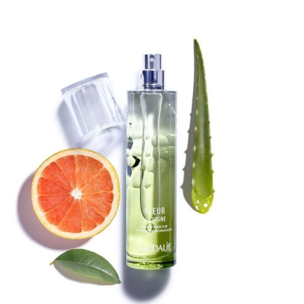 Caudalie Eau Fraîche Fleur de Vigne 50ml