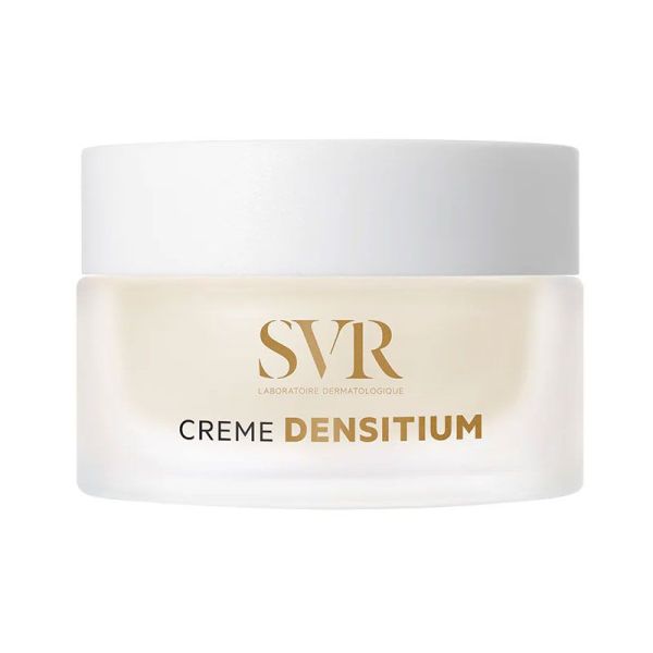 SVR Densitium Crème anti-rides, tâches, perte de densité (50 ml, rechargeable)