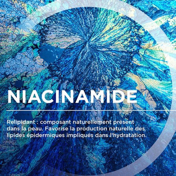 Atoderm Huile de Douche peaux très sèches à irritées, huile lavante relipidante apaisante (1 L)