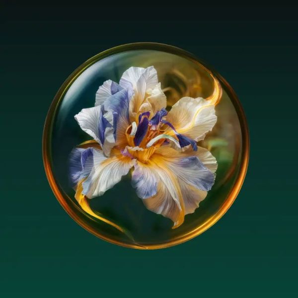 Triphasic Shampooing antichute longévité, renforce les cheveux (500 ml)