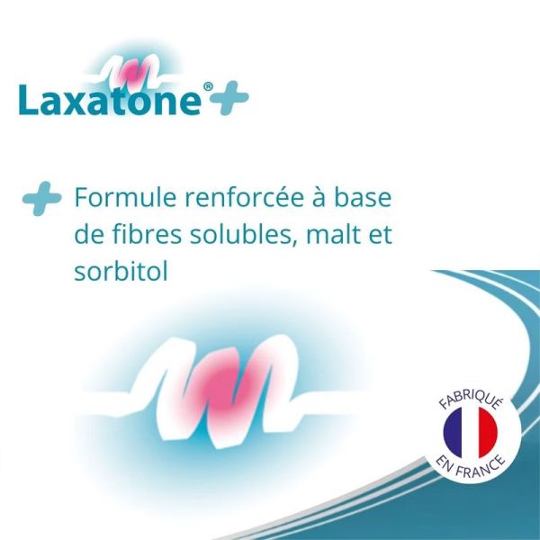 Laxatone + Pâte orale transit intestinal, boules de poils chats & chiens (100 g)