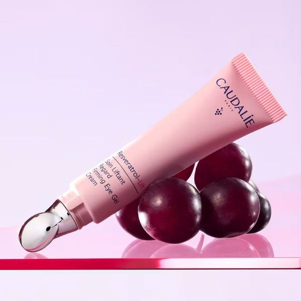 Caudalie Resveratrol-Lift Soin Liftant Regard (15 ml)