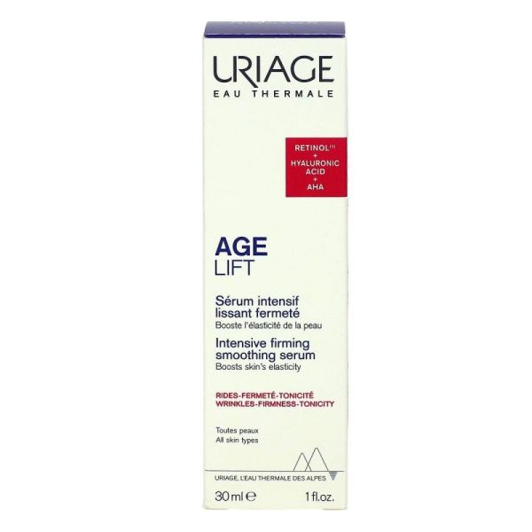 AGE LIFT sérum lissant raffermissant - Anti âge, effet tenseur
