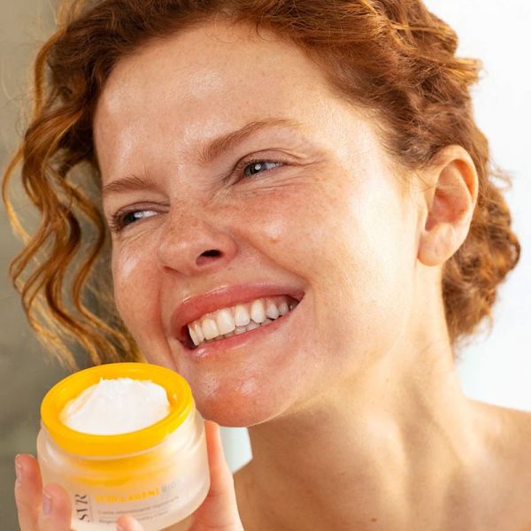 SVR [Collagen] Biotic Crème rebondissante raffermissante (50 ml)