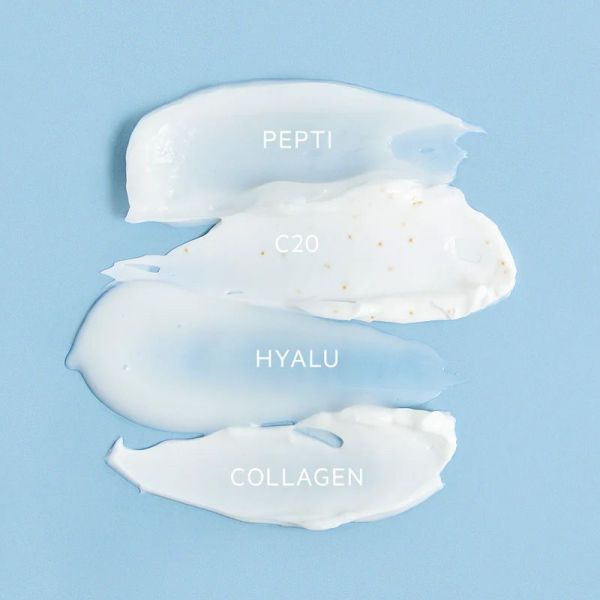 SVR [Collagen] Biotic Crème rebondissante raffermissante (50 ml)