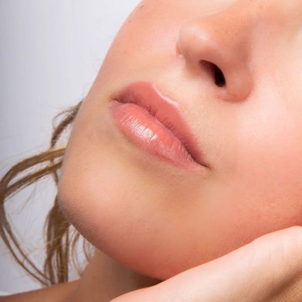 Charlotte Bio Le rouge à lèvres glossy bio Bois de Rose (3,5 g)