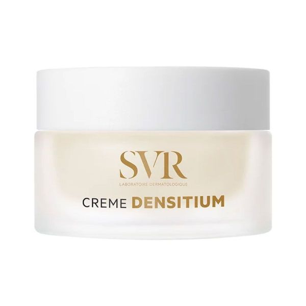SVR Trousse Densitium Duo (Crème Densitium 50 ml + Ampoule [C] Anti-Ox 10 ml)