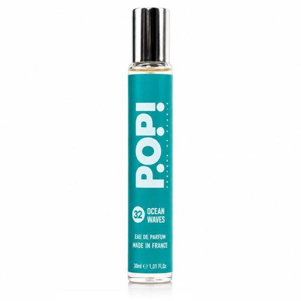 Pop! Eau de parfum Ocean Waves (30 ml)