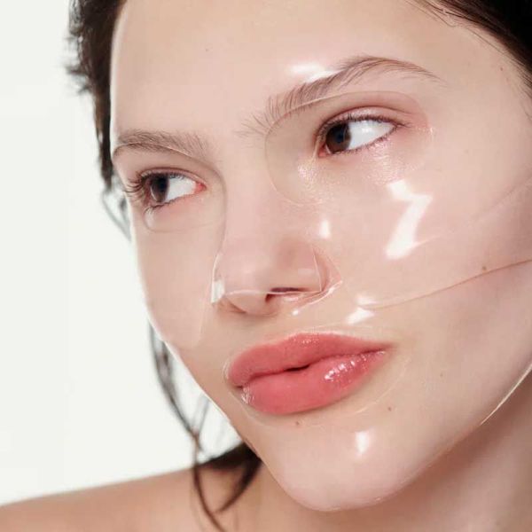 Biodance Bio-Collagen Real Deep Mask Masque hydratant et raffermissant (x1)